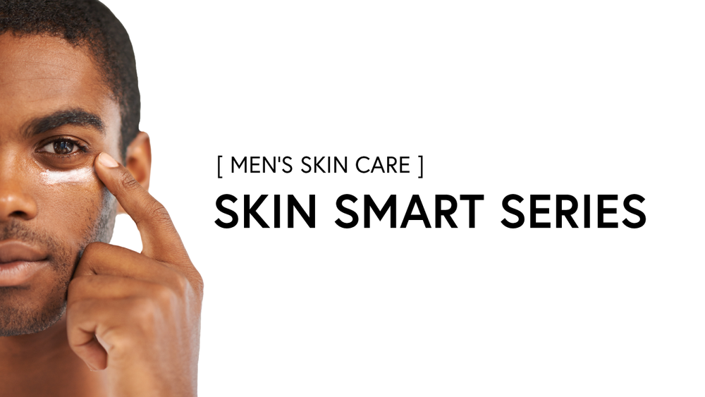 Men’s Skin Care