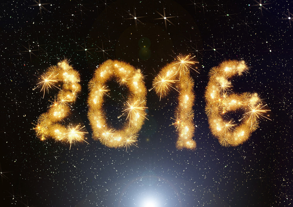 New Year’s Resolutions: Six Tips for Improving Your Skin Care Routine in 2016