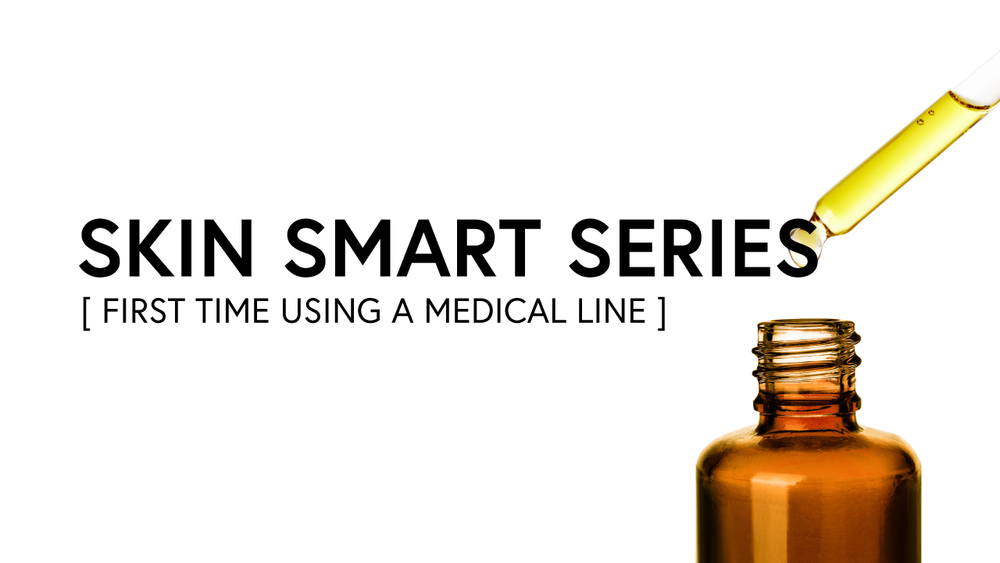 First Time Using A Medical Line