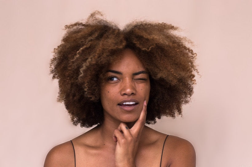 What products help to shrink pores