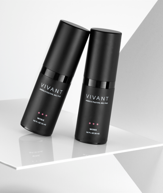 The Dream Cream for Instantly Brighter Eyes