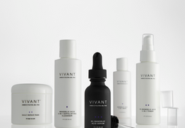 Mandelic Acid: The Magic Ingredient for Everything from Acne to Delicate Skin
