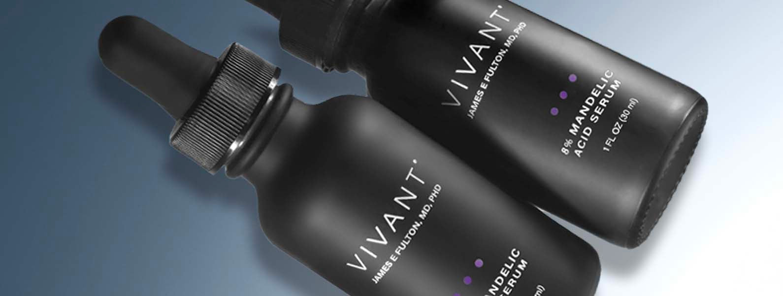 Corrective Serums – Vivant Skin Care®