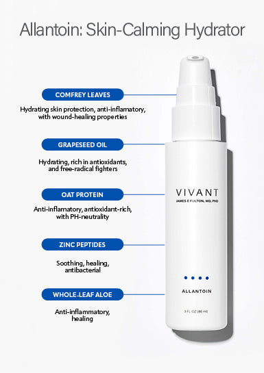 Allantoin