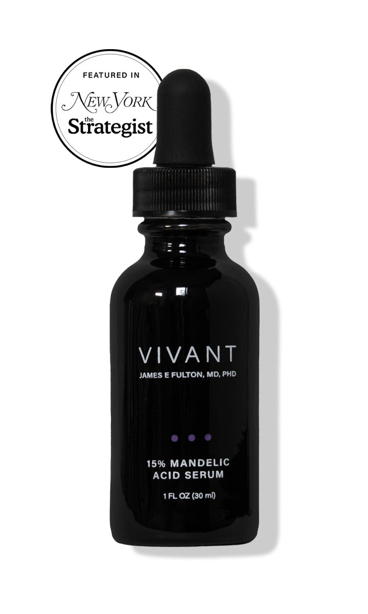 15% Mandelic Acid Serum (Level II)