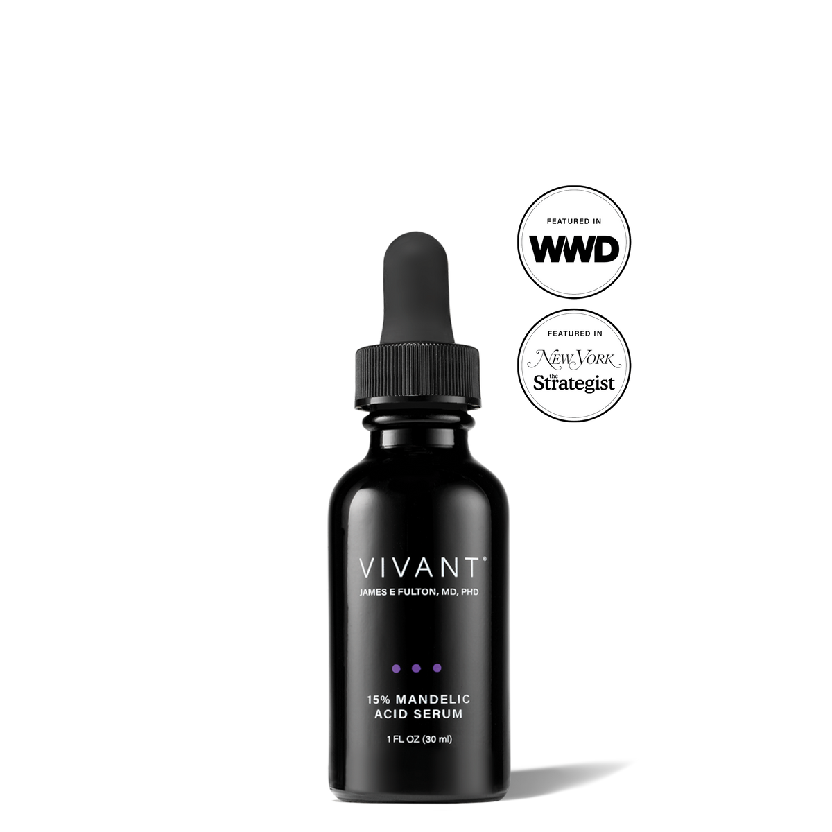 15% Mandelic Acid Serum (Level II)