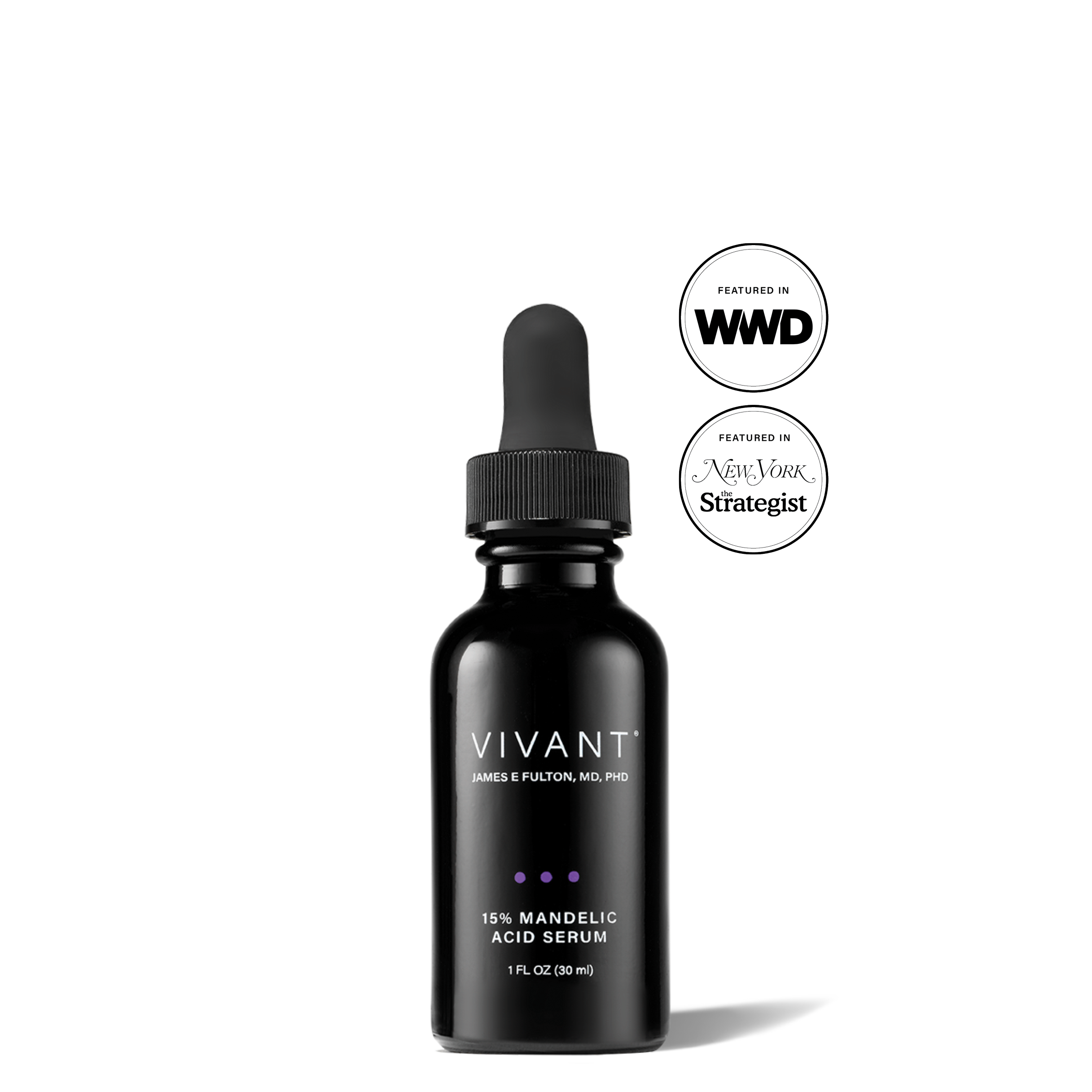15% Mandelic Acid Serum (Level II)