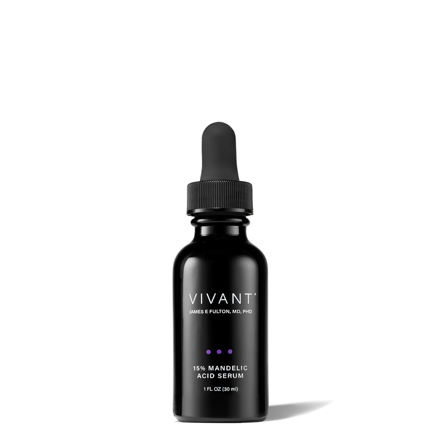 Vivant Skin Care | Mandelic Acid Serum - 15%