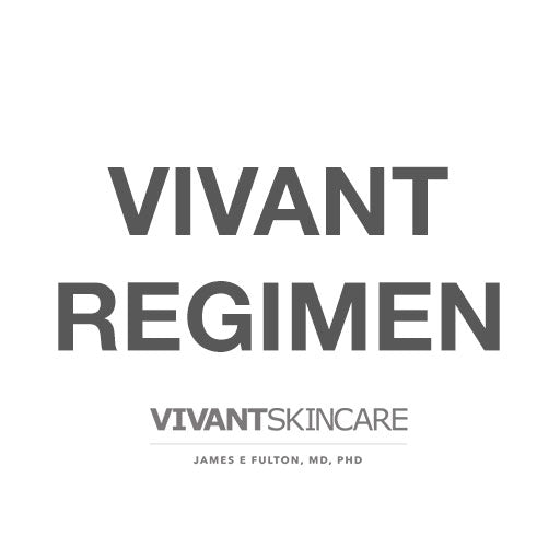 Custom Regimen #53HZAYVW99