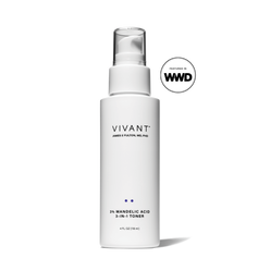 3% Mandelic Acid 3-in-1 Toner