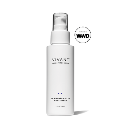 3% Mandelic Acid 3-in-1 Toner