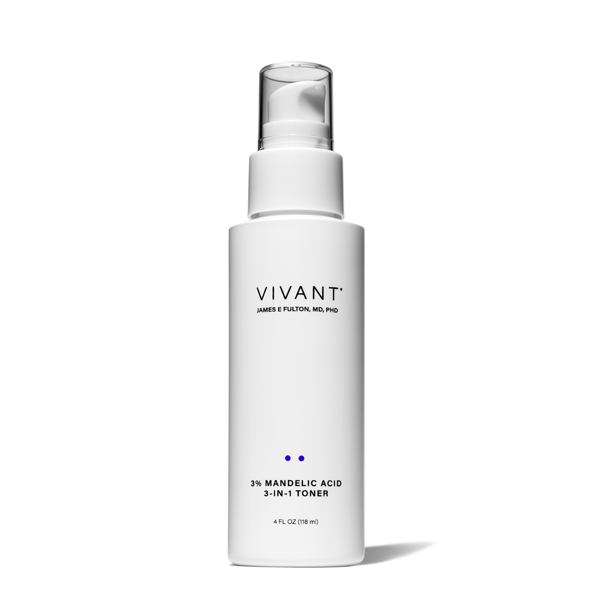 3% Mandelic Acid 3-in-1 Toner