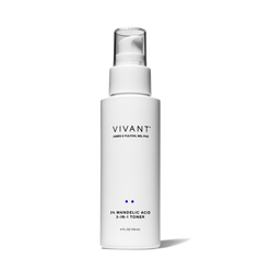 3% Mandelic Acid 3-in-1 Toner