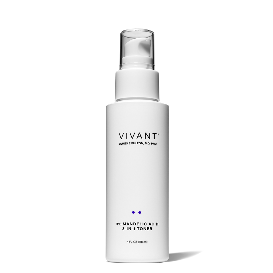 3% Mandelic Acid 3-in-1 Toner