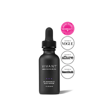8% Mandelic Acid Serum