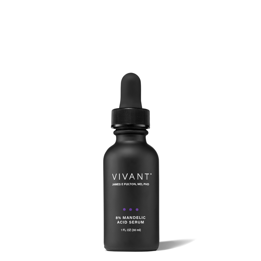 8% Mandelic Acid Serum