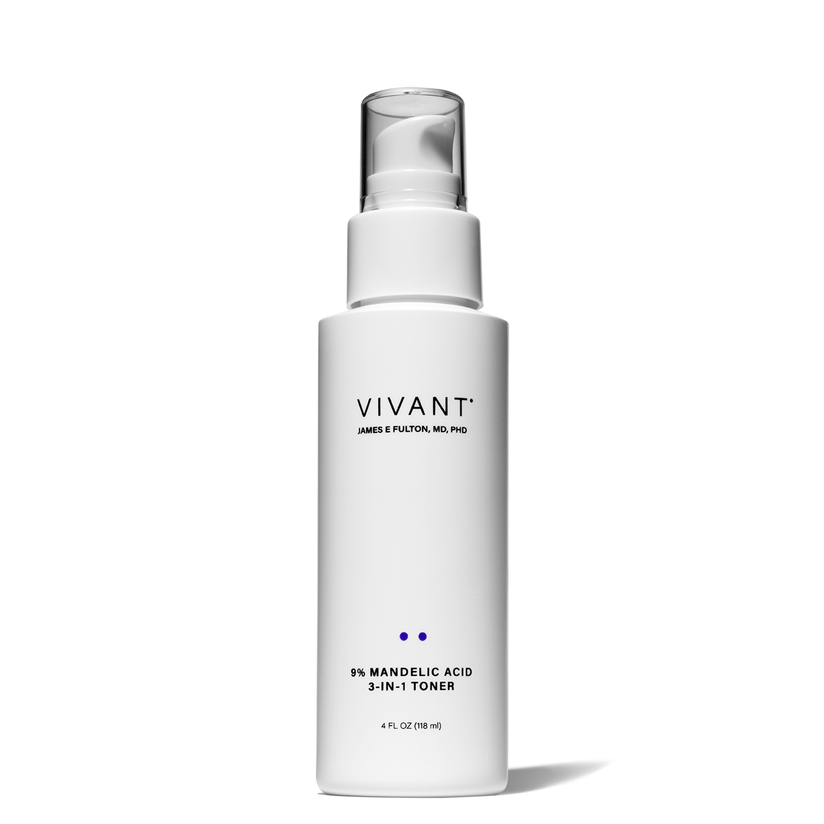 9% Mandelic Acid 3-in-1 Toner