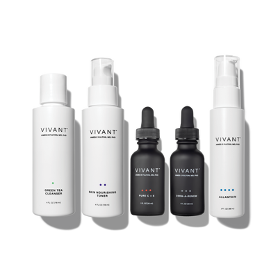 Aging Prevention Protocol
