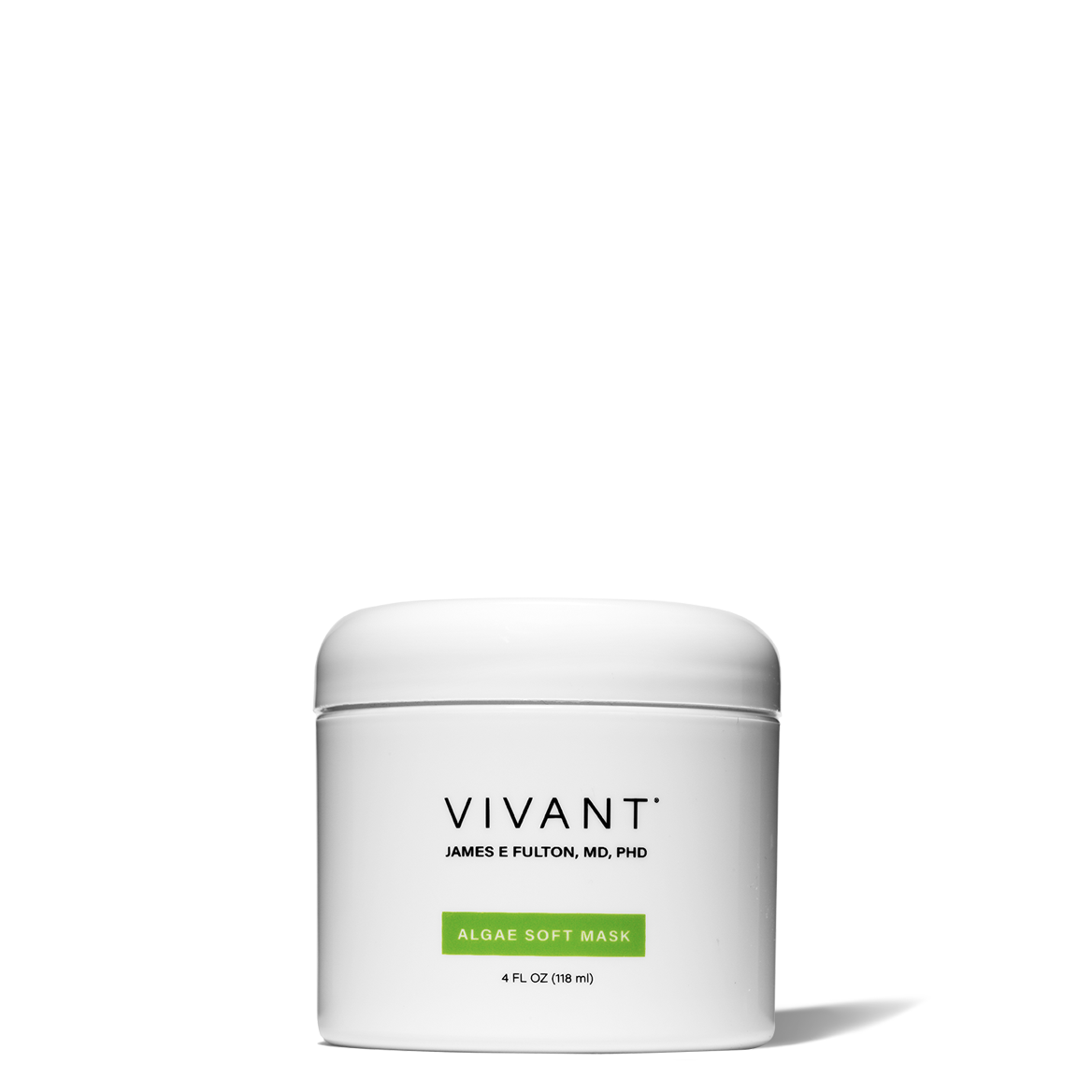 Algae Soft Mask