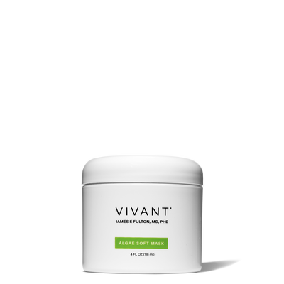 Algae Soft Mask