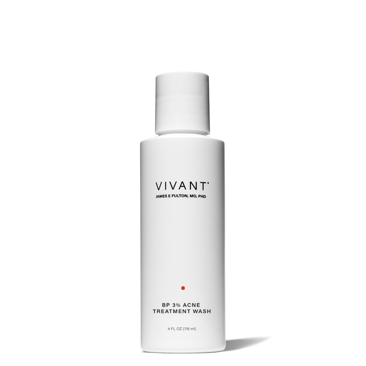 BP 3% Acne Treatment Wash