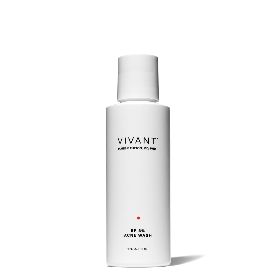 BP 3% Acne Treatment Wash