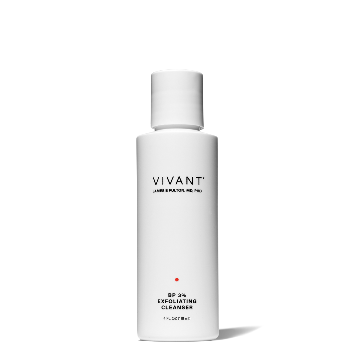 BP 3% Exfoliating Cleanser