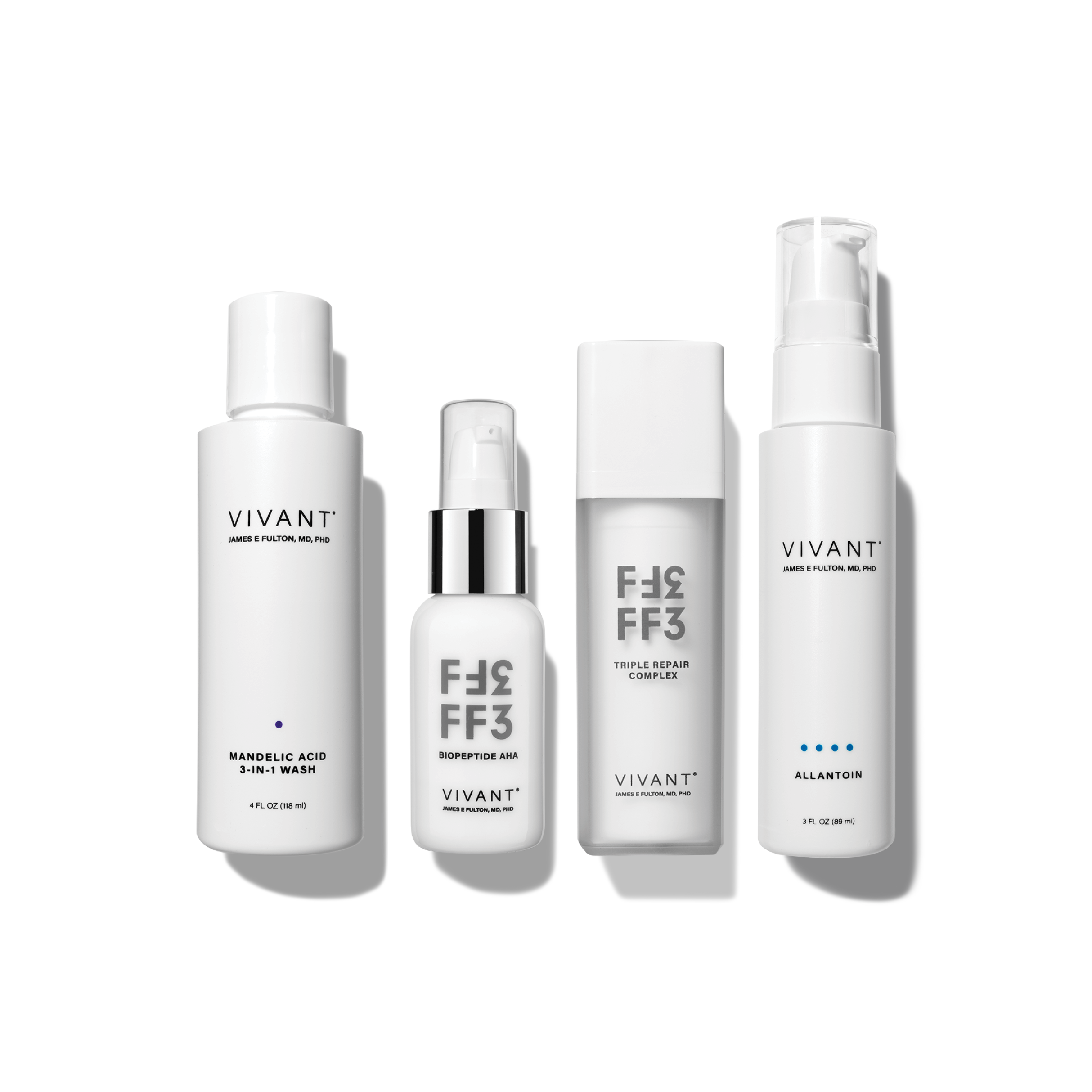 Blemish Prone over 40