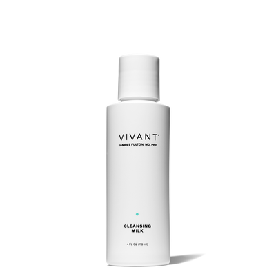 Cleansing Milk