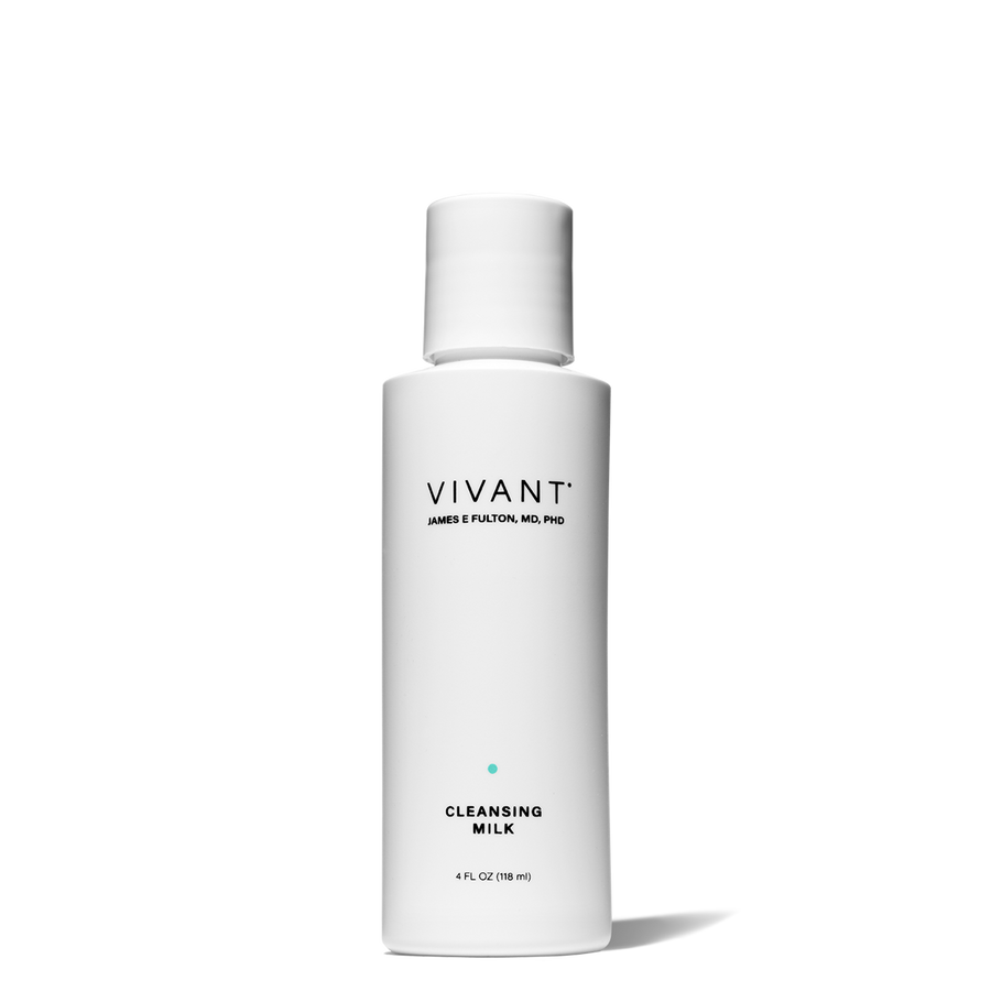 Cleansing Milk