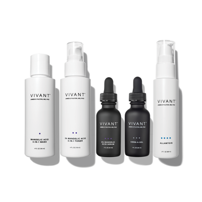 Clear & Bright Protocol 2