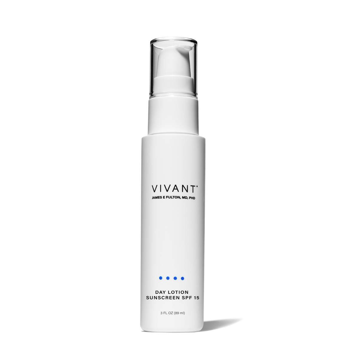 Day Lotion Sunscreen SPF 15