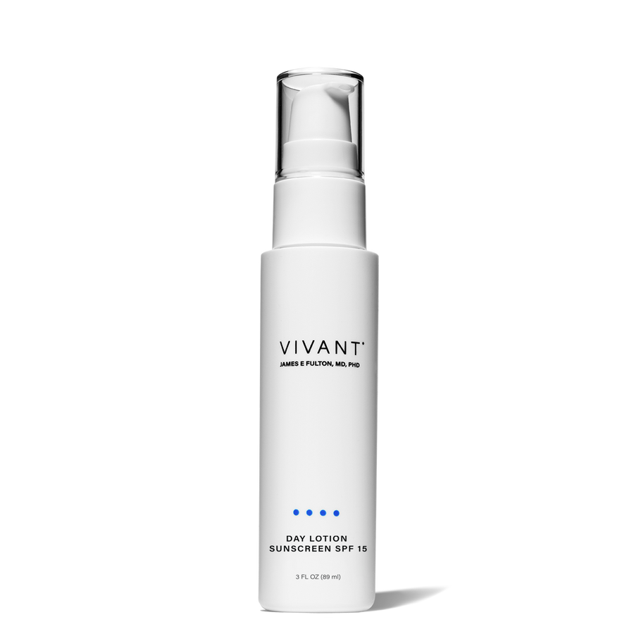 Day Lotion Sunscreen SPF 15