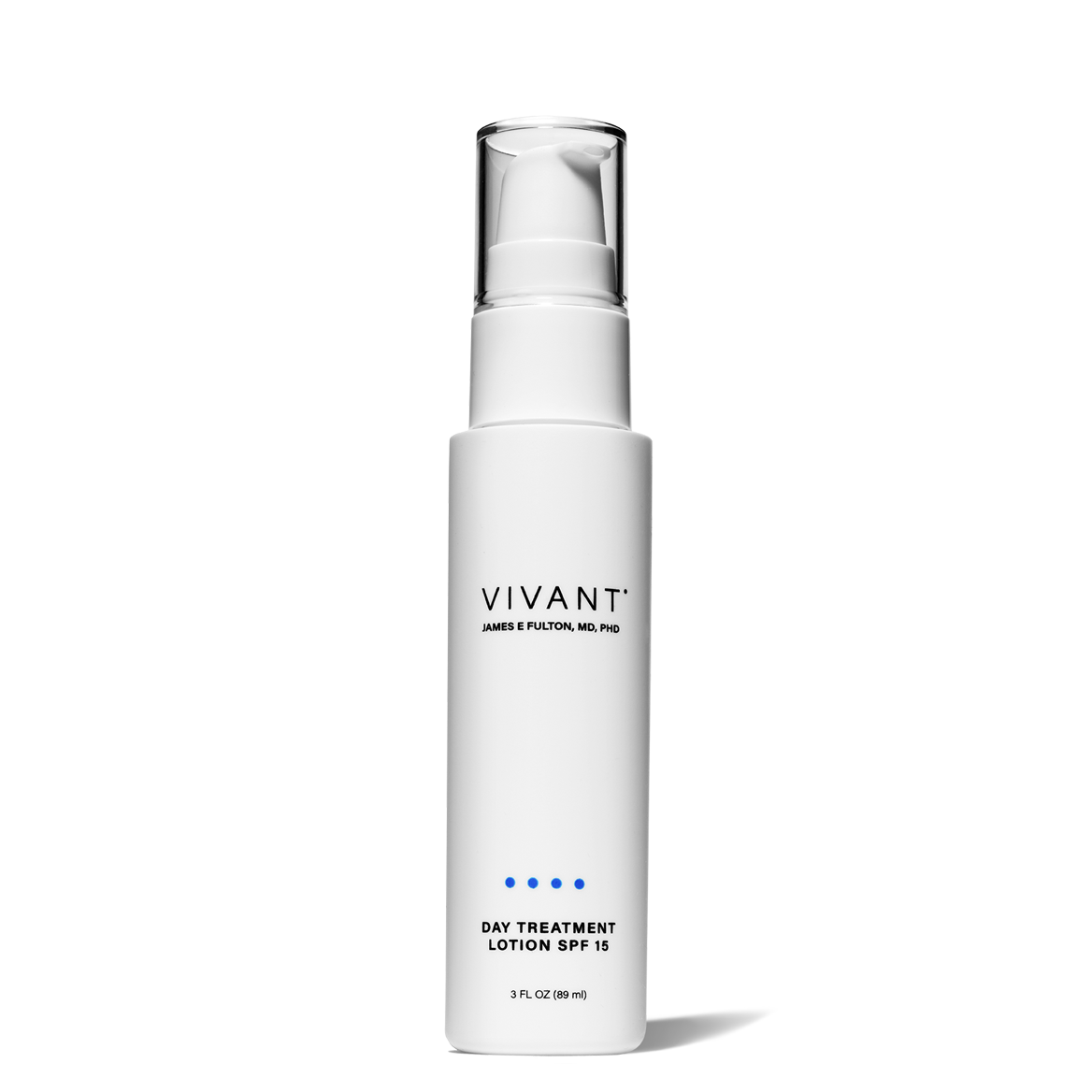 Day Treatment Lotion SPF 15