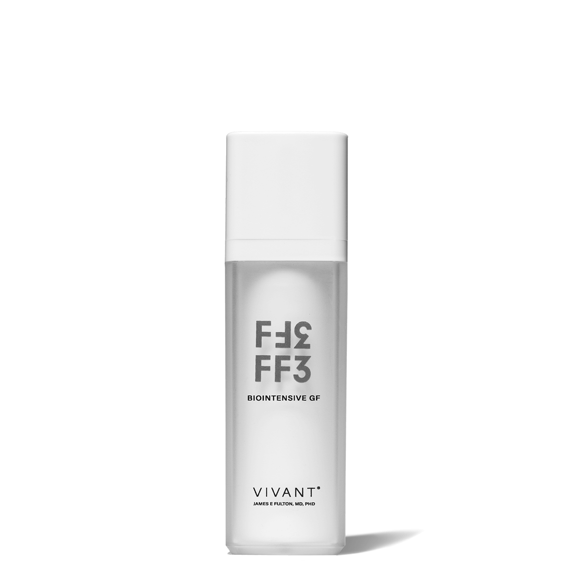 FF3 Biointensive GF