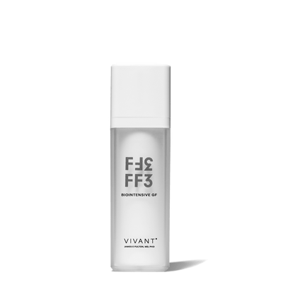 FF3 Biointensive GF