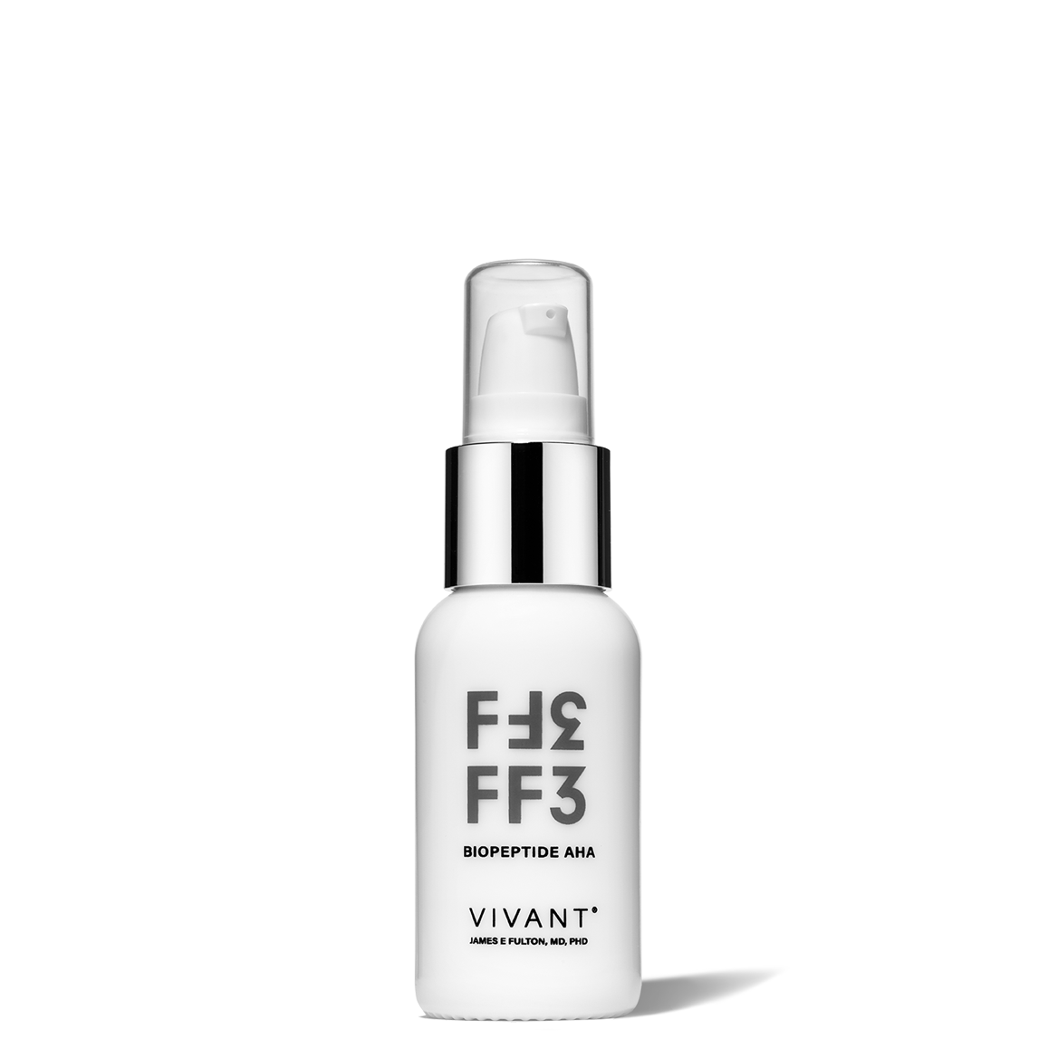 FF3 Biopeptide AHA