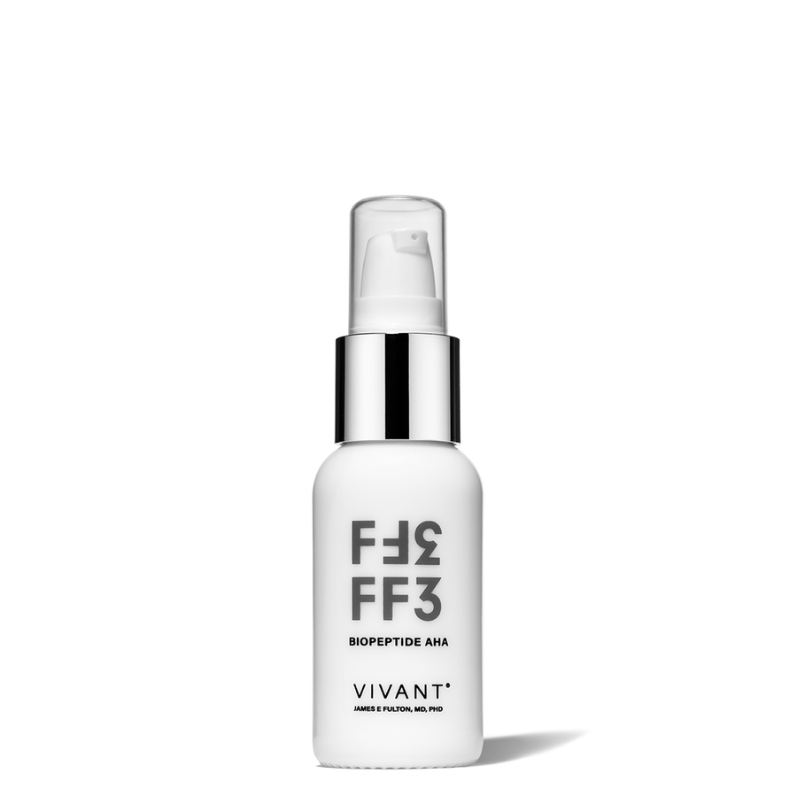 FF3 Biopeptide AHA