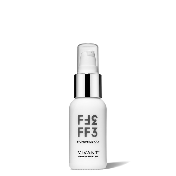 FF3 Biopeptide AHA – Vivant Skin Care®