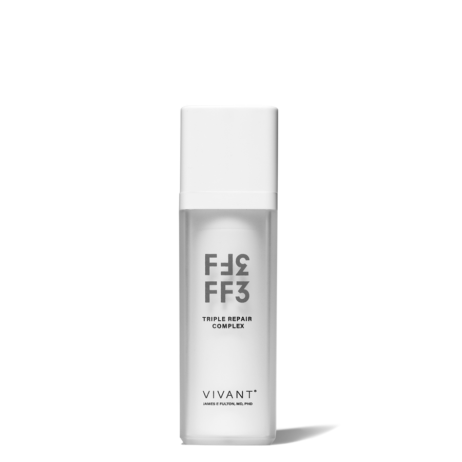 FF3 Triple Repair Complex – Vivant Skin Care®