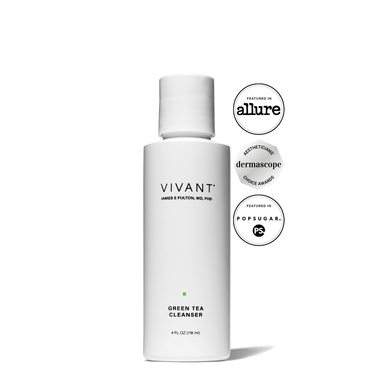 Green Tea Cleanser