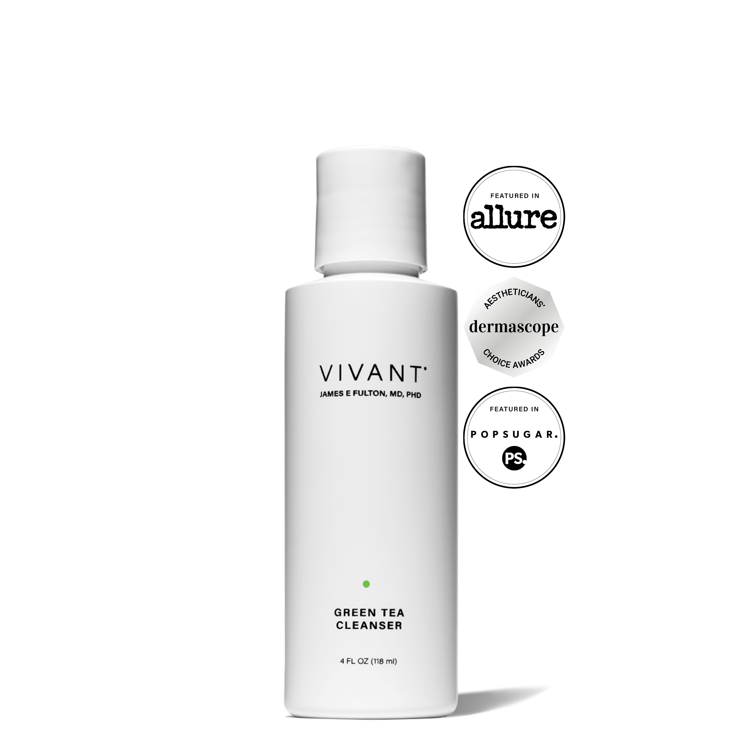 Green Tea Cleanser