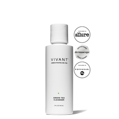 Green Tea Cleanser