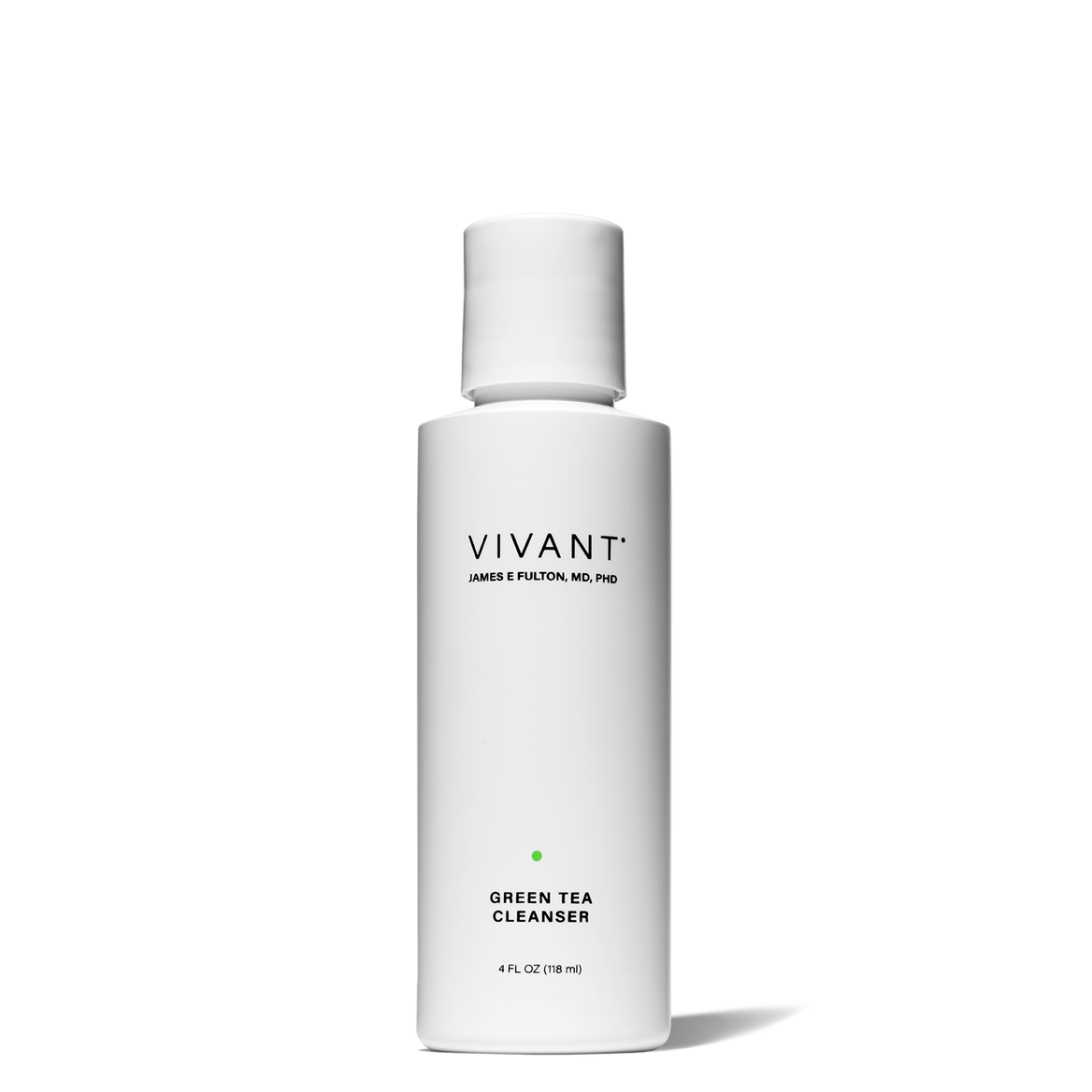 Green Tea Cleanser