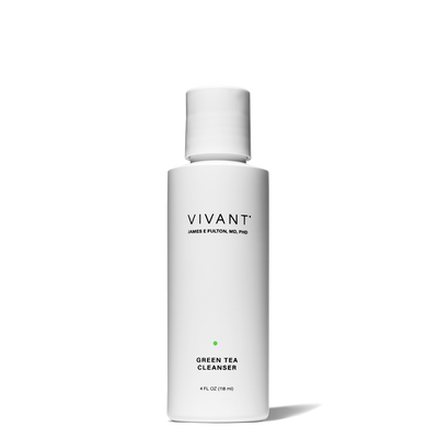 Green Tea Cleanser