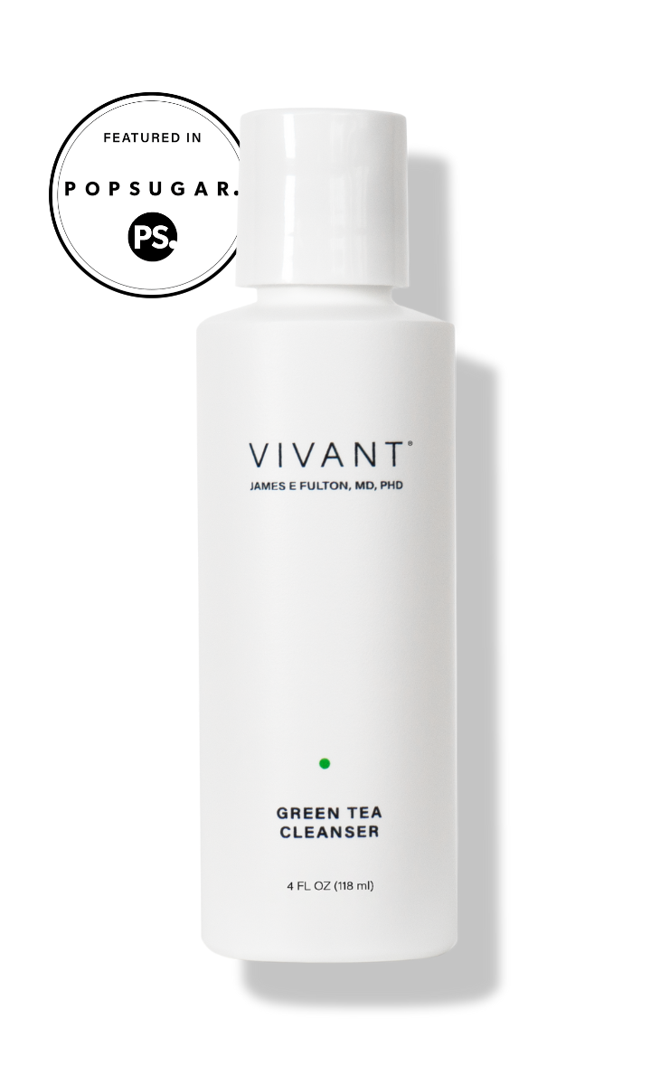 Green Tea Cleanser