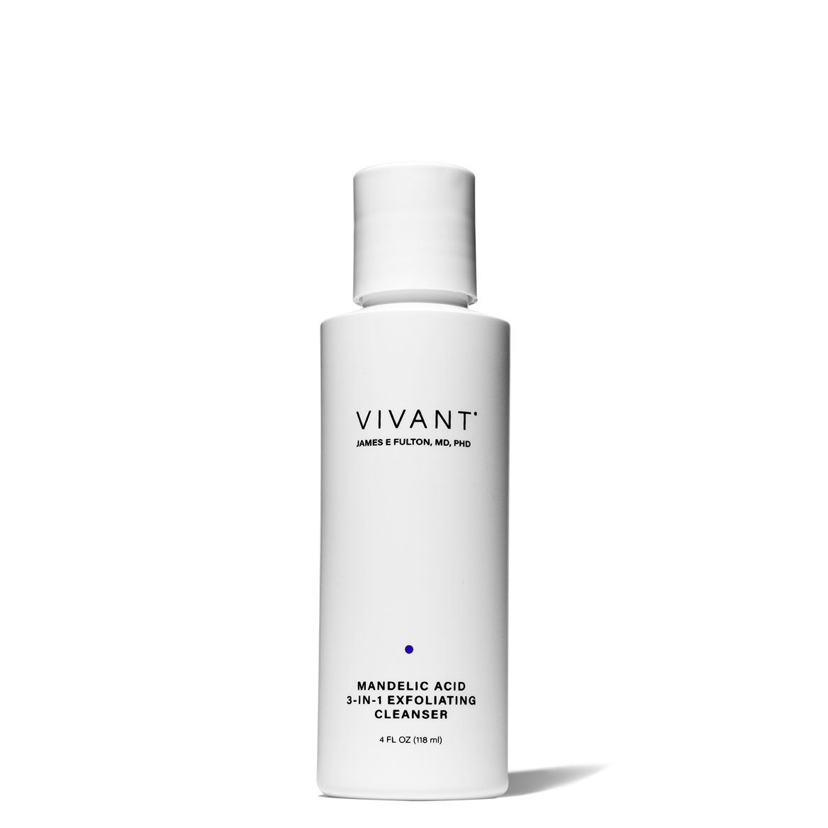 Mandelic Acid 3-in-1 Exfoliating Cleanser