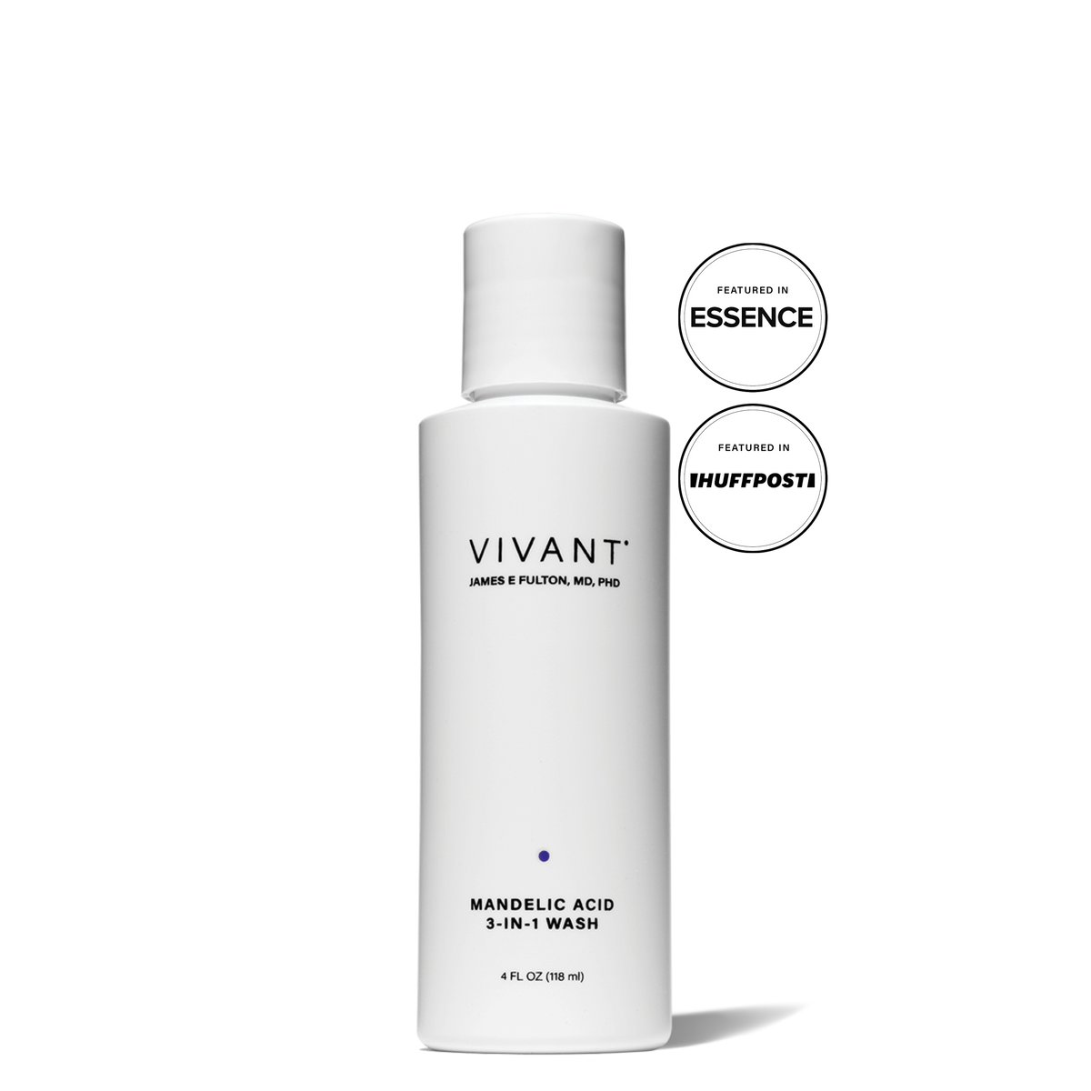 Mandelic Acid 3-in-1 Wash