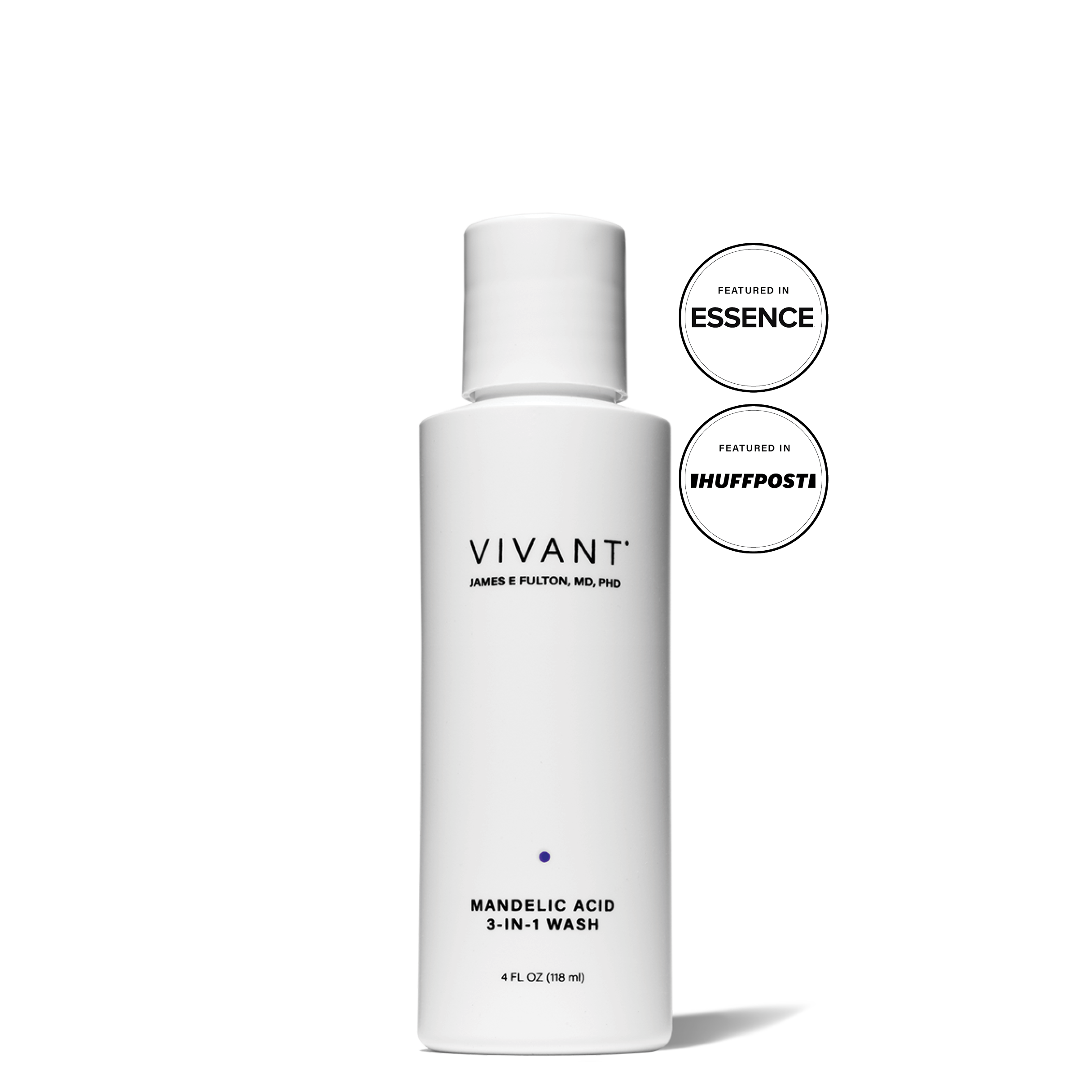 Mandelic Acid 3-in-1 Wash
