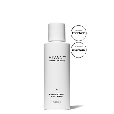 Mandelic Acid 3-in-1 Wash